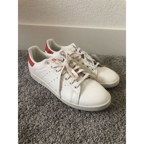 Adidas Stan Smith Primegreen Men\'s Size 11